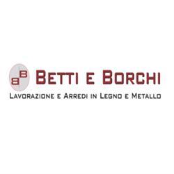 Betti e Borchi Lavorazione e Arredi in Legno e Metallo