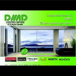 Dmd Centro Infissi