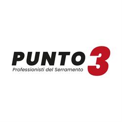 Punto 3 Serramenti dei F.lli Ciambrone S.r.l.