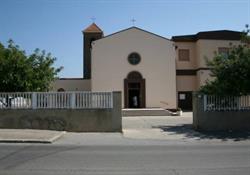 CARITAS PARROCCHIALE DI GESU' DIVINO OPERAIO
