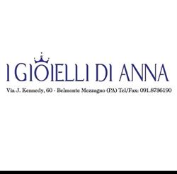 I Gioielli Di Anna Di Drago Anna