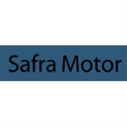 Safra Motor - Mercedes-Benz
