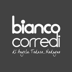 Bianco Corredi di Angela Todaro