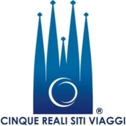 Cinque Reali Siti Viaggi