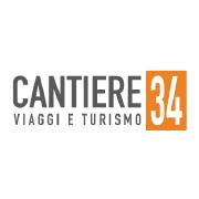 CANTIERE 34 VIAGGI E TURISMO AGENZIA VIAGGI