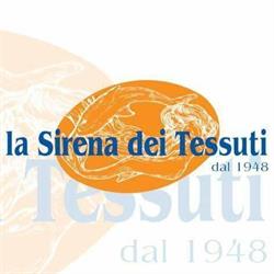 La Sirena dei Tessuti