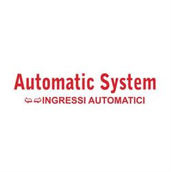 AUTOMATIC SYSTEM S.r.l.