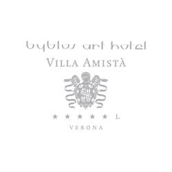 Byblos Art Hotel Villa Amistà, an SLH Hotel