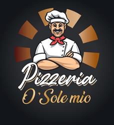 O' Sole Mio