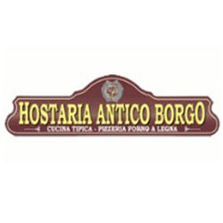 Hostaria Antico Borgo