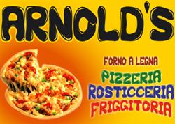 Arnold'S