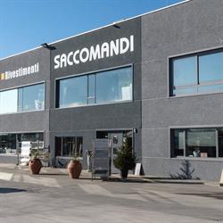 Saccomandi SRL