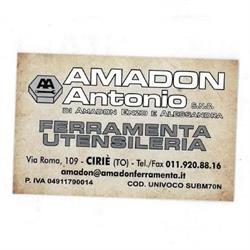 Ferramenta Amadon Antonio