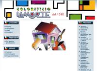 Colorificio La Morte