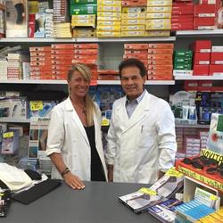 LA SANITARIA DI FOSSO' DI BOSCARO A.