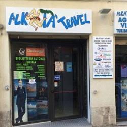 ALKATA' TRAVEL DI GUARNERI MARIA ELEONORA