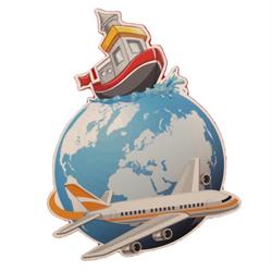 Magic World Viaggi SRL Capitale Ridotto