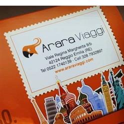 Arara Viaggi