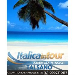 Italicaintour srl
