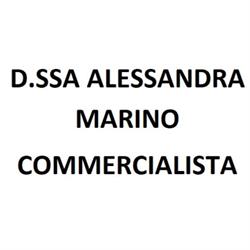 Dott.ssa Alessandra Marino Commercialista