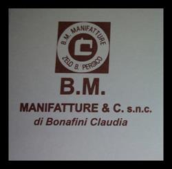 B.M. MANIFATTURE
