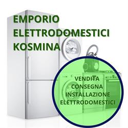 Emporio Elettrodomestici Kosmina
