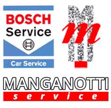 Autofficina Manganotti Service snc
