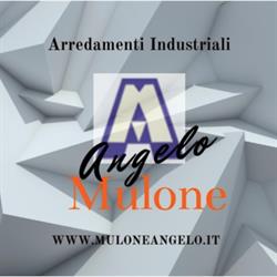 Mulone Angelo - Arredamenti-Attrezzature e Macchine da Caffe' Professionali