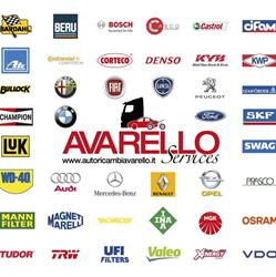 Avarello Services