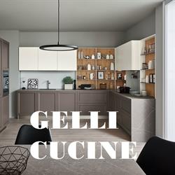 Gelli Cucine