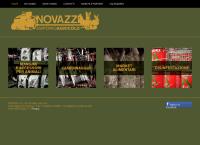 Novazzi srl via melegnano,30 balbiano di Colturano
