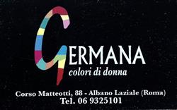 GERMANA