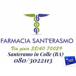 Farmacia Sant'Erasmo