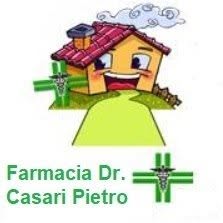 CASARI DR PIETRO & C SAS