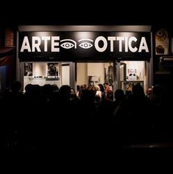 Arte Ottica Di Piciocchi