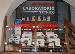 Centro Singer