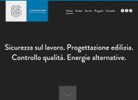 Sito di Geom. Scimiterna Carlo
