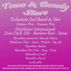 Tecno & Beauty Store