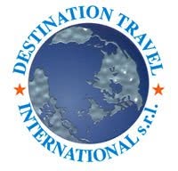 Destination Travel International