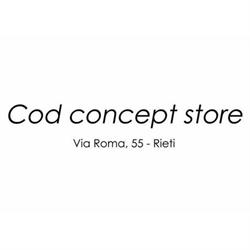 COD Concept Store
