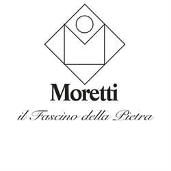 MORETTI "IL FASCINO DELLA PIETRA"