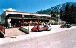 Ferramenta Segnana