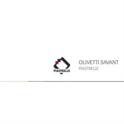 Olivetti Savant Piastrelle