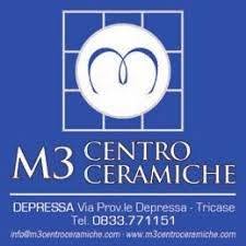 M3 CENTRO CERAMICHE SRL