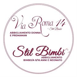Stil Bimbi - Abbigliamento Bambino da 0 a 16 Anni