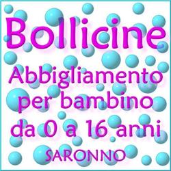 Bollicine