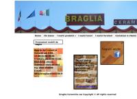 BRAGLIA CERAMICHE SAS DI BRAGLIA ENRICO & C. VENTURINA