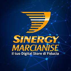 Sinergy Marcianise GI ERRE