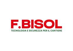 F. Bisol Srl - Attrezzature per l'edilizia