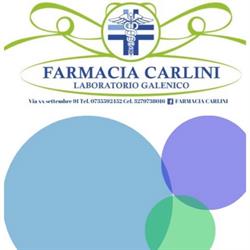 Farmacia Eredi Loggi Carlini